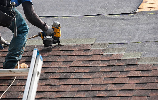 Licensed Gutter Installation service in Orange, MA - Brentwood Metal Roofing